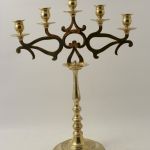 724 5721 CANDLESTICK